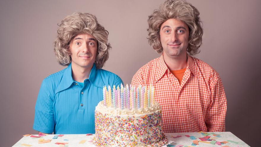 Cuando ser felices es una obligación con efectos no deseados