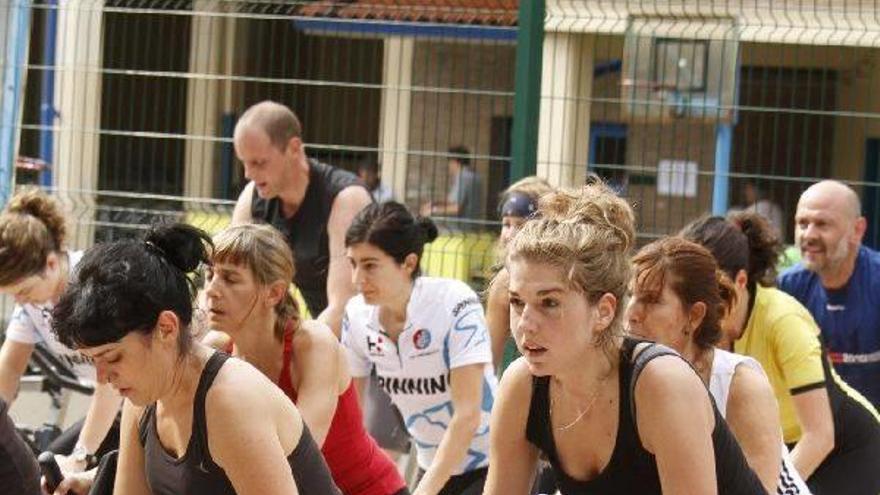 Los donostiarras puntúan con un 7,2  las instalaciones deportivas de la ciudad