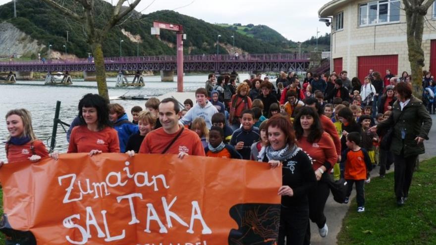 Zumaia presenta la programación cultural para la Euskararen Astea