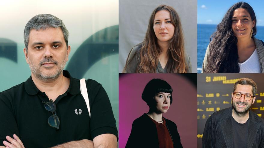 Miquel Martí Freixas, nuevo director artístico del festival Punto de Vista para el periodo 2026-2029