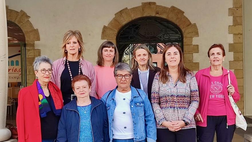 Galdakao y Arrigorriaga unifican los programas relacionados con los cuidados