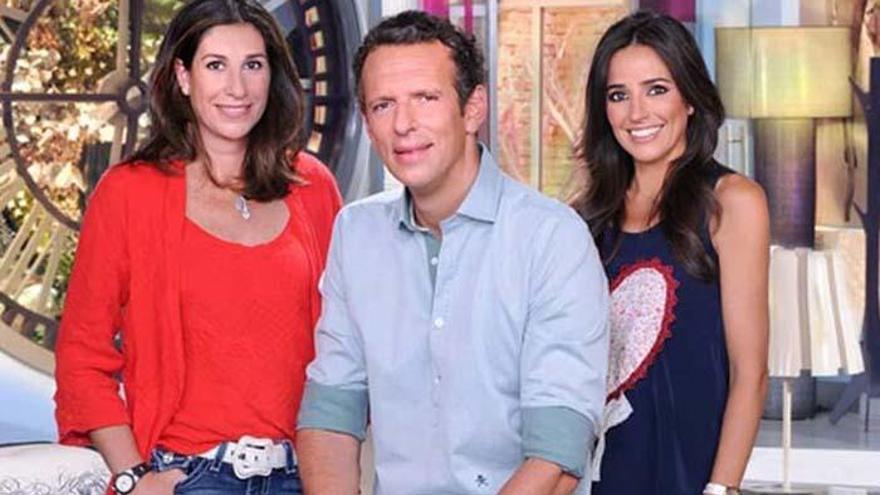 &#039;El programa del verano&#039; ocupa desde hoy la mañana de Telecinco