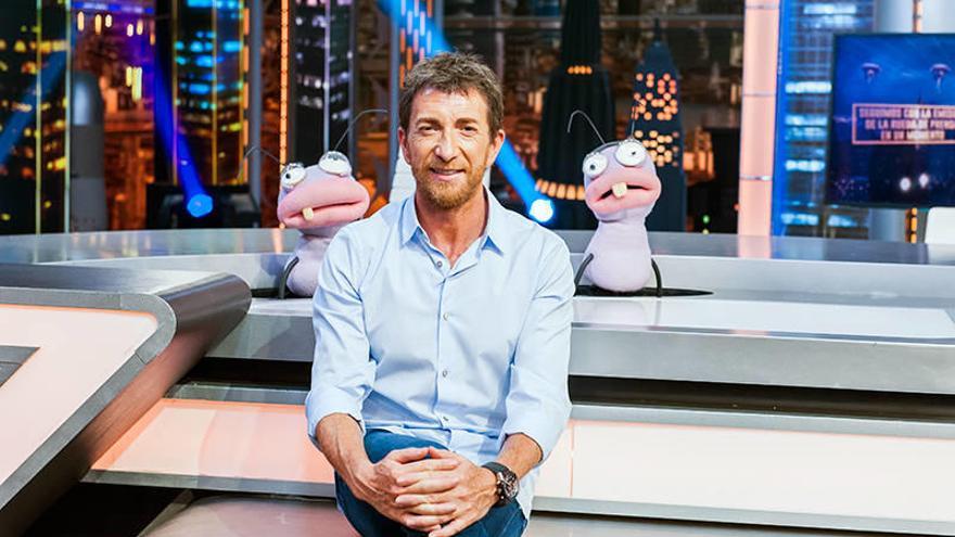 ‘El Hormiguero’ cierra temporada el jueves