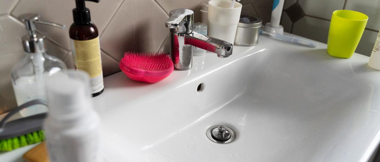 Adiós al desorden: Ikea tiene la solución definitiva para almacenar tus artículos de baño