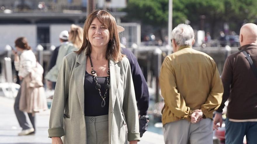 “Hay bodegas que se van a quedar por el camino; intentaremos que sean las menos posibles”