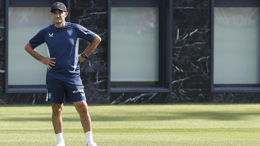 Primera prueba de fuego para el Athletic en el calendario