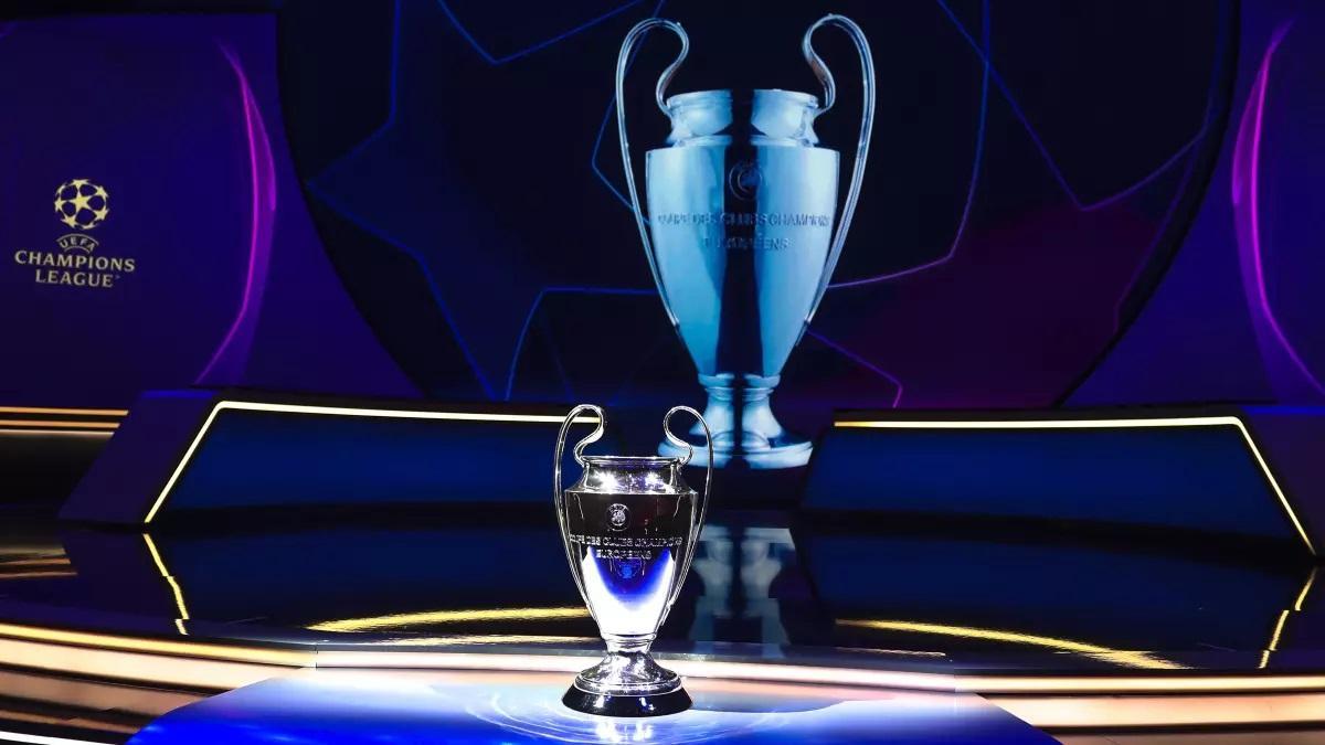 La final de la Champions League será este año en Budapest.