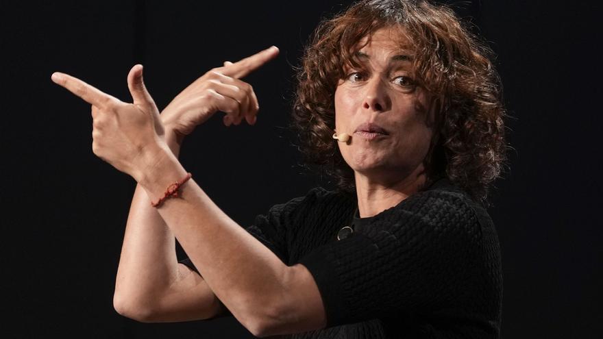 Barcelona acoge unos Goya en los que artistas y producciones de Álava están muy presentes