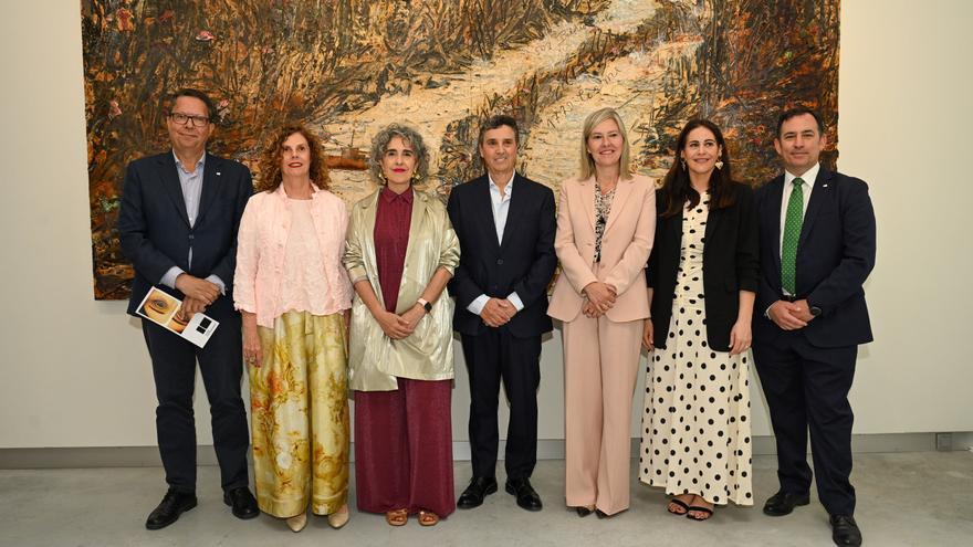 De la nueva sala Alkar Contemporary a los históricos Habsburgo en Bilbao