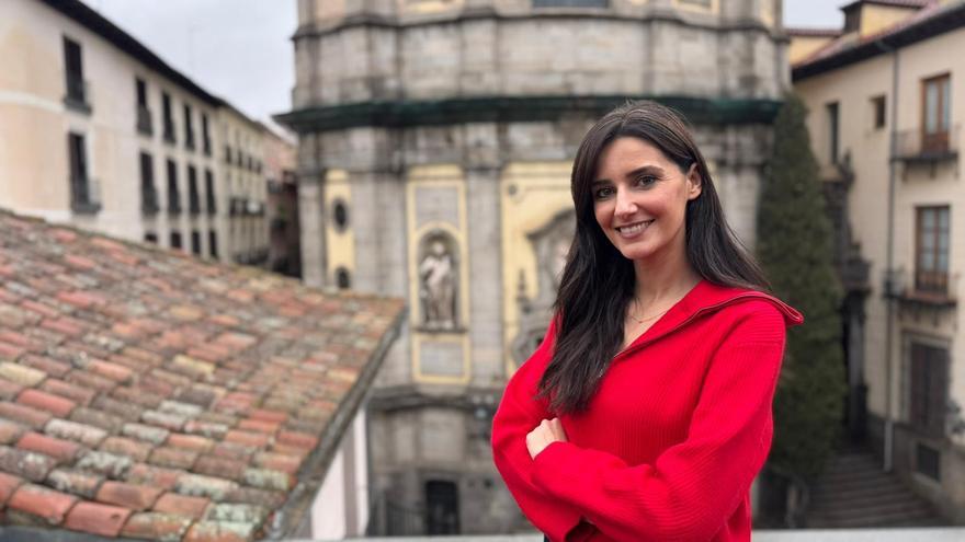 “Todo el sistema del Patronato de Protección a la Mujer era para controlar su cuerpo y su conducta”