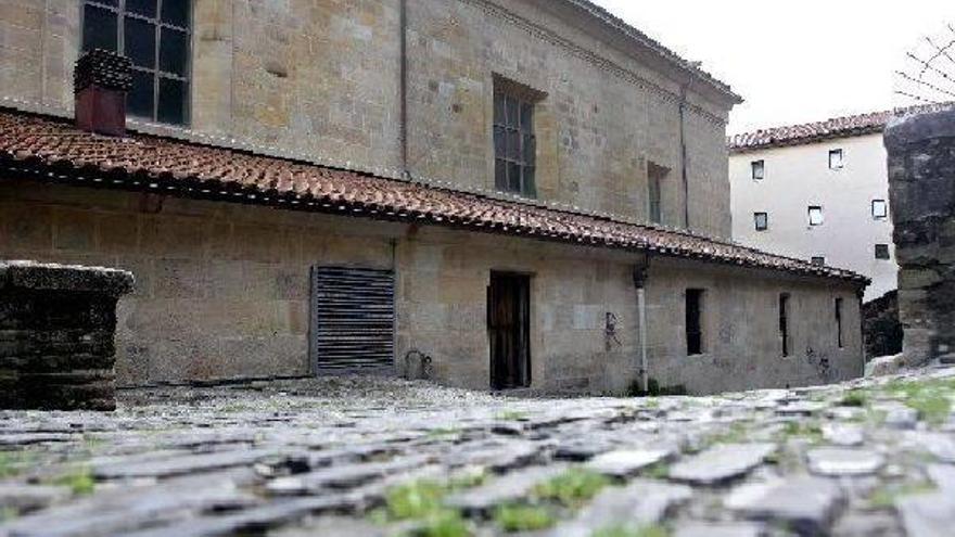 Un museo cristiano