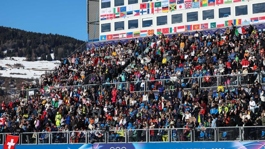 Roban al equipo israelí de bobsleigh antes de su estreno olímpico
