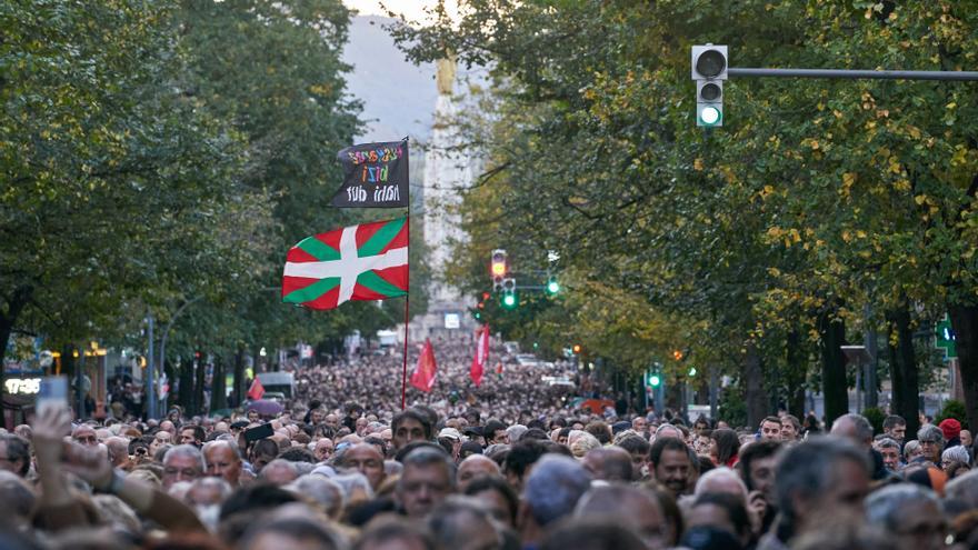 Kontseilua reclama "crear las condiciones políticas y sociales para vivir y trabajar en euskera"