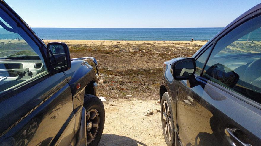 Cómo proteger tu coche de las altas temperaturas