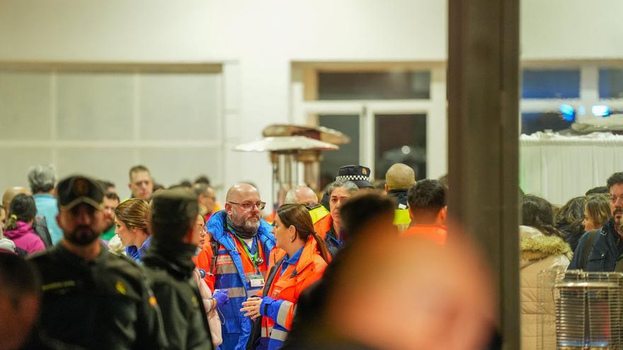 El lehendakari traslada la solidaridad de los vascos a las víctimas del accidente de tren en Adamuz