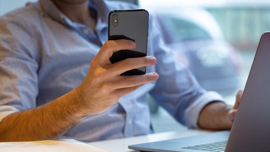 Renovar la demanda de empleo en Navarra ya se puede hacer por teléfono las 24 horas del día