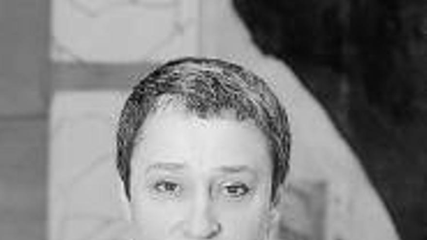 Leonor Paqué.