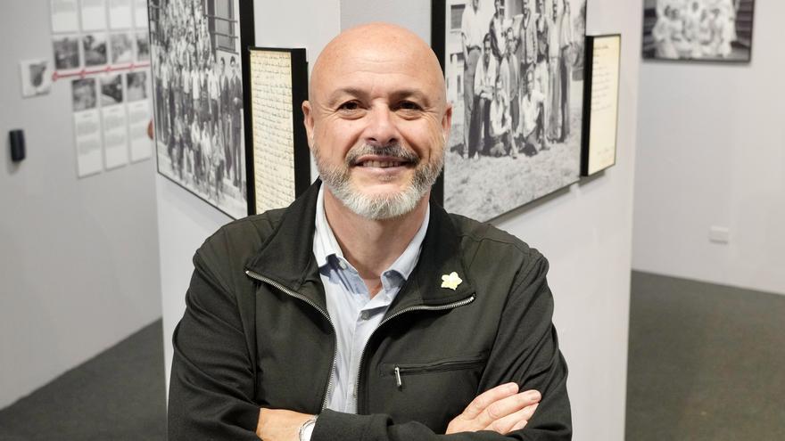 La historia completa del Cinturón de Hierro