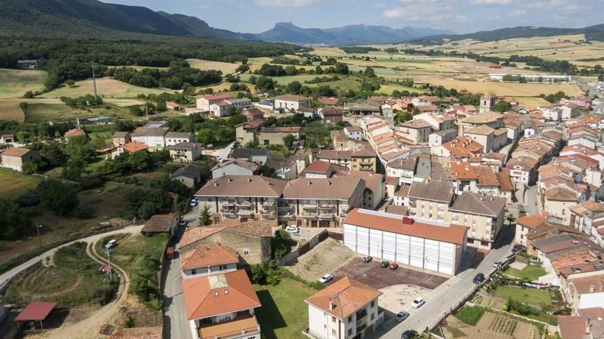 Mendialdea baraja unas cuentas de 1,9 millones