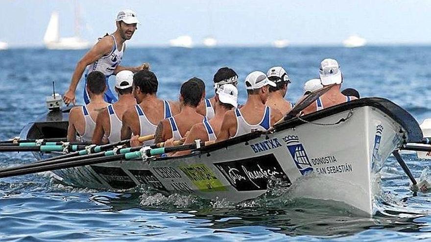 Donostiarra y Orio repiten victoria