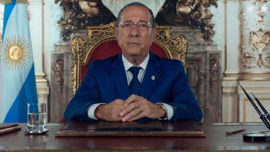 La crítica de Homo Argentum: Tópicos atípicos