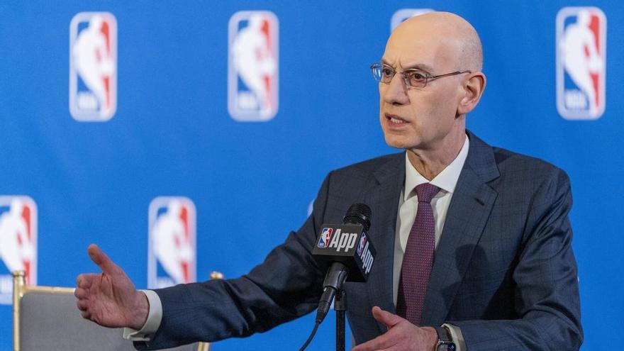 La NBA tienta al Real Madrid