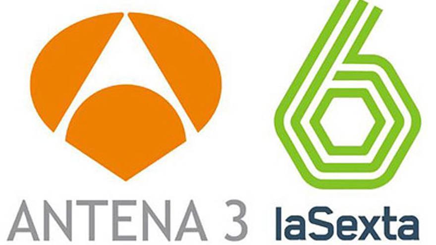 Competencia autoriza con condiciones la fusión entre Antena 3 y La Sexta