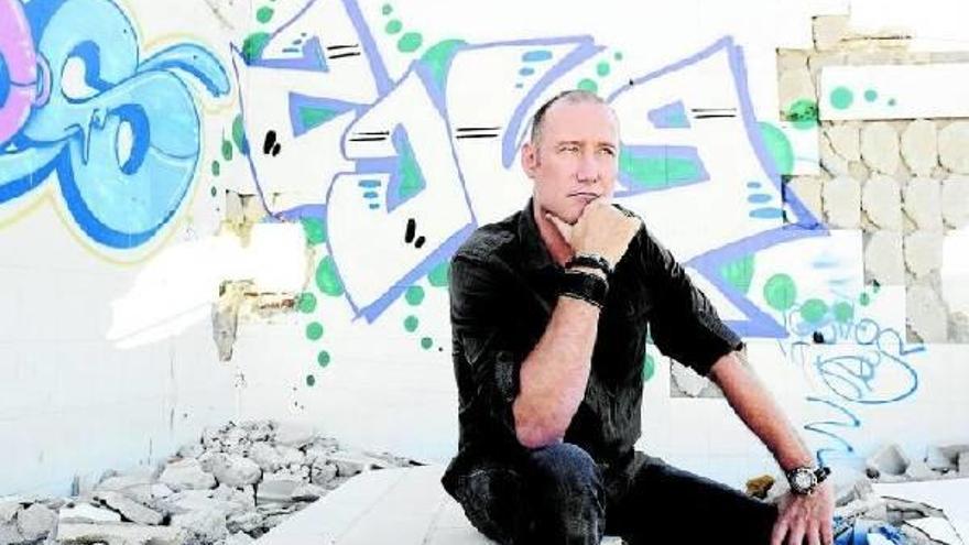 “Ya he vivido situaciones extremas, no iría nunca a ‘La isla”