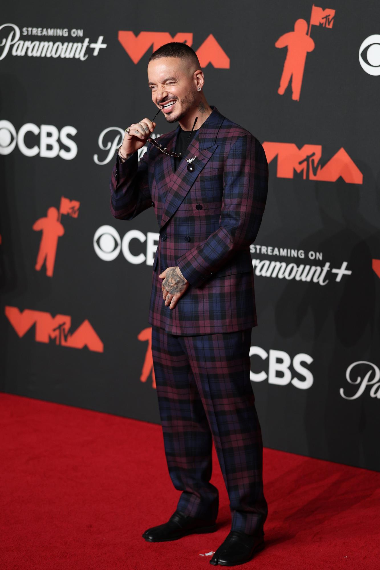Lady Gaga se corona como artista más premiada y Ricky Martin hace historia en los MTV VMAs 2025 ganando el primer premio Latin Icon