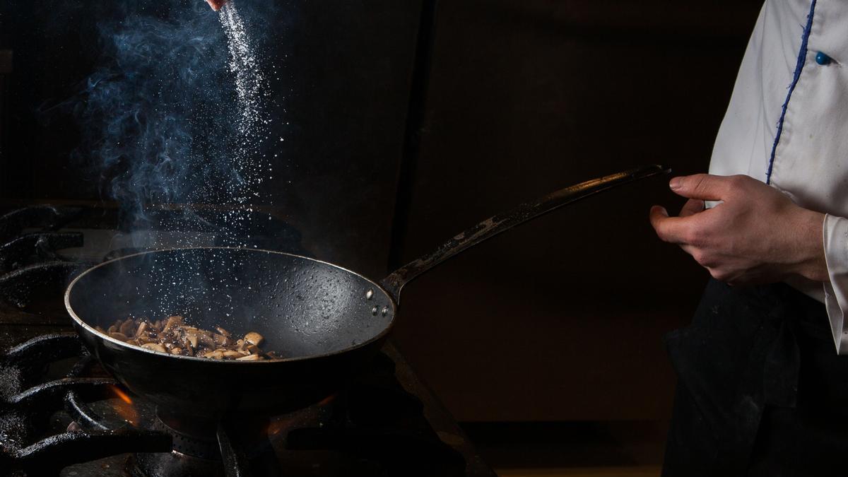 La Nueva Cocina Vasca arrancó en 1976, pero sigue estando muy viva, y prueba de ello es el recién celebrado I congreso de Cocina Vasca tradicional.