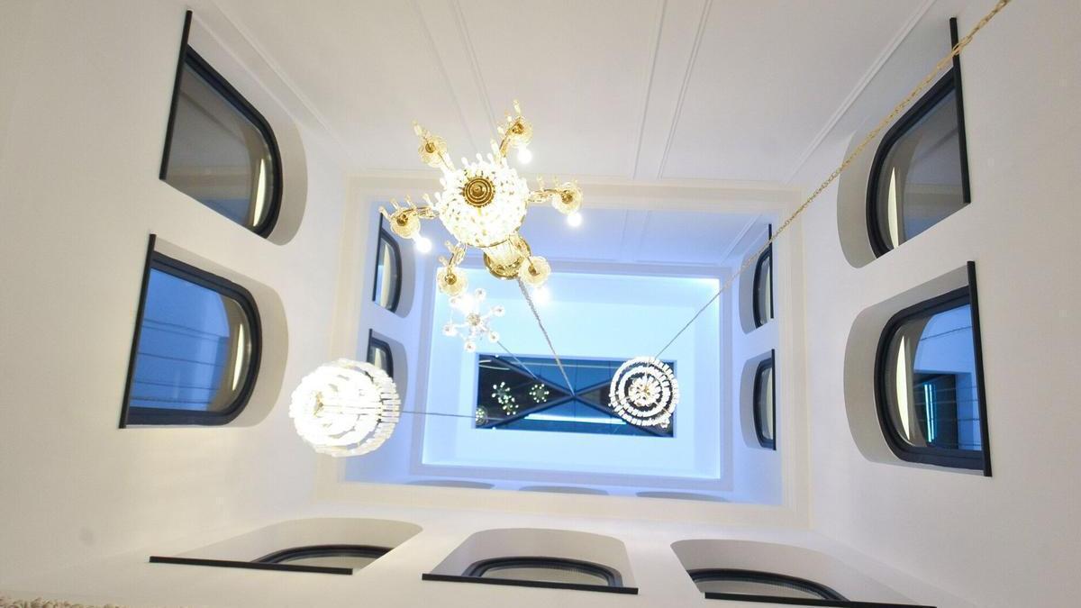 HOTEL ARRILUCE