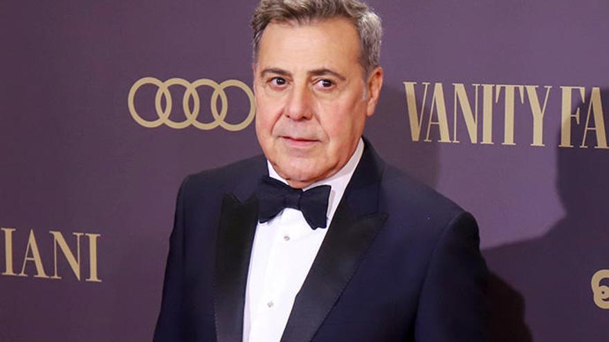 Ángel Schlesser, premio nacional de Moda 2022