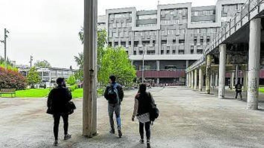 La UPV escala puestos en el ranking de Shanghái