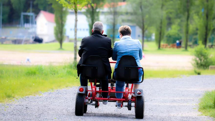 Seis nuevas ideas tecnológicas para cuidar la salud de las personas mayores