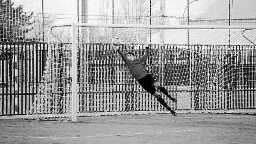 Empate que sabe a triunfo