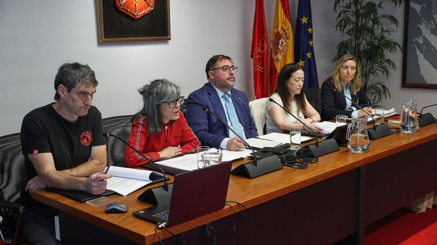 Navarra, un estado propio y sin monarquía para el nuevo escenario geopolítico: las propuestas para un nuevo estatus