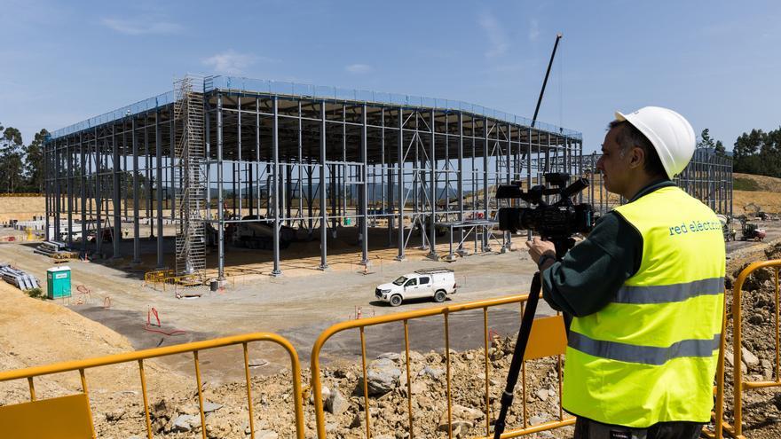 Euskadi celebra que la nueva inversión en redes priorice los proyectos industriales