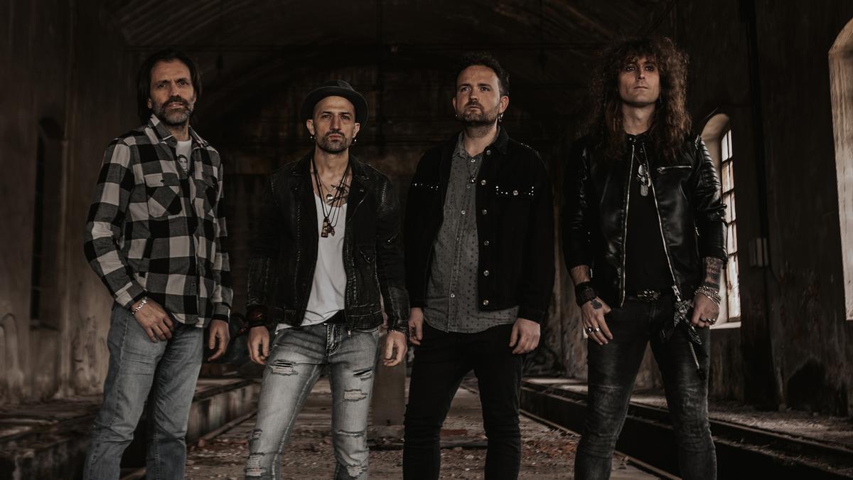 La Fuga ha vendido todas las entradas para su concierto del viernes en la Jimmy Jazz