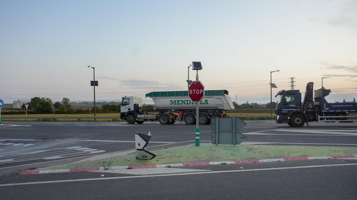 El polémico cruce de Zurbano