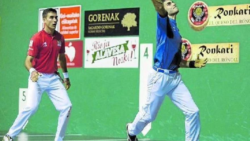 La historia se repite