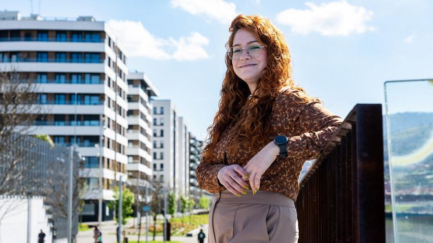 Auzo osoen berokuntza-eskaria zenbatesteko tresna sinple bat garatu dute