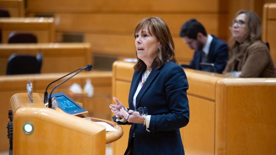 Barkos reivindica el carácter &quot;responsable y solidario&quot; del Convenio Ecónomico de Navarra