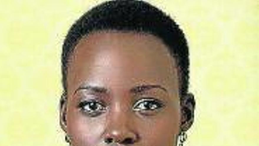 La actriz Lupita Nyong&#039;o es la mujer &quot;más bella del mundo&quot;
