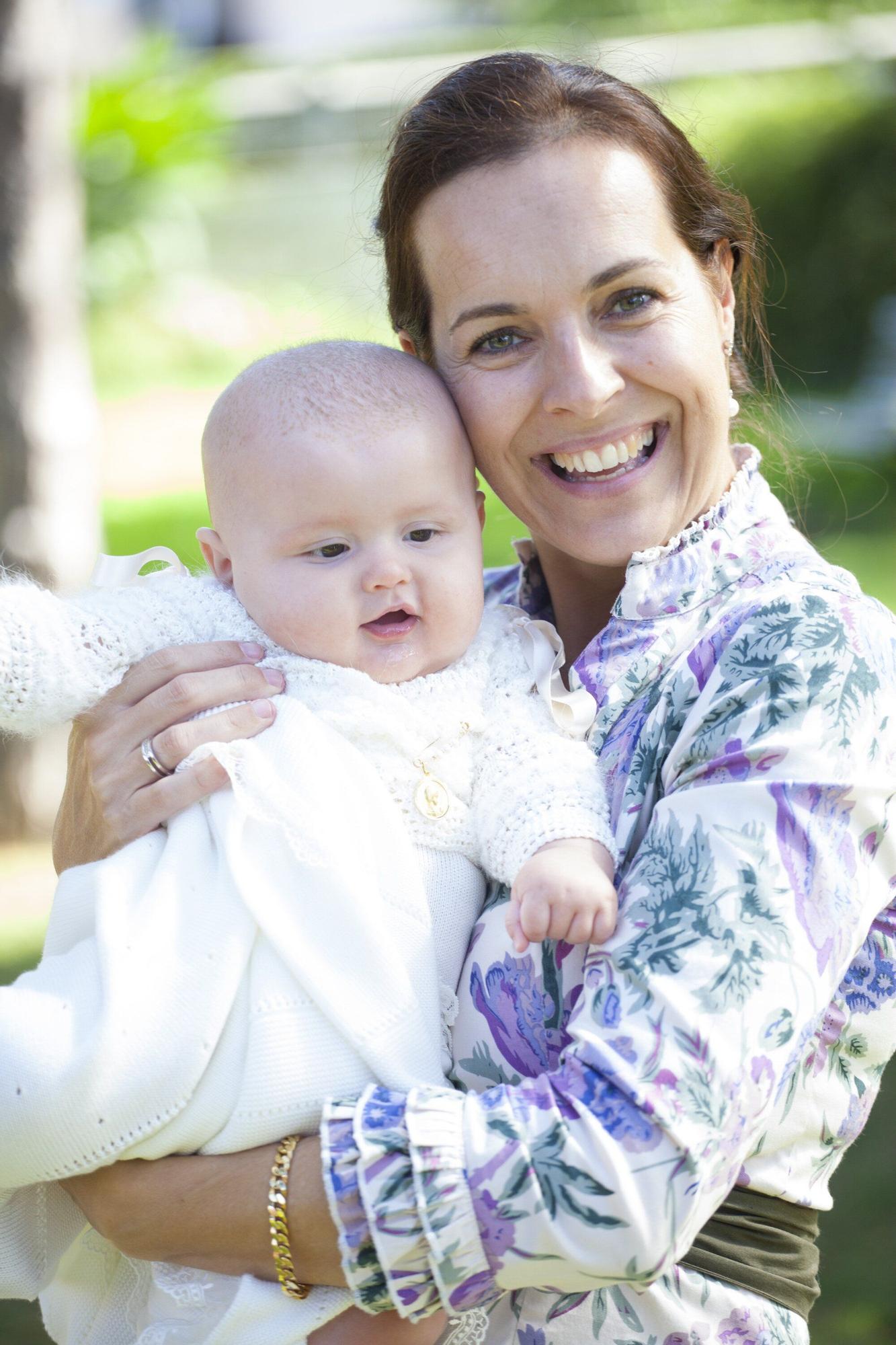 En imágenes: Maite Martínez captura la belleza con su cámara