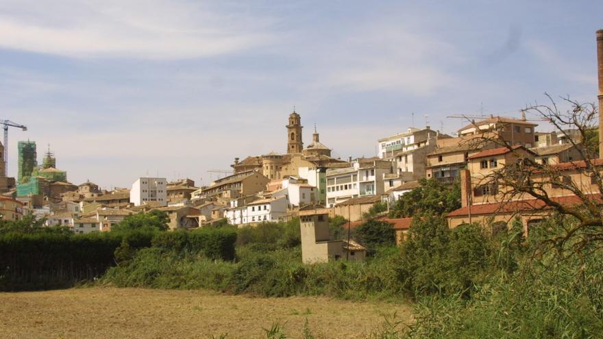 El Ayuntamiento de Corella niega &quot;los bulos&quot; que anunciaban que la localidad tendría un centro de menores