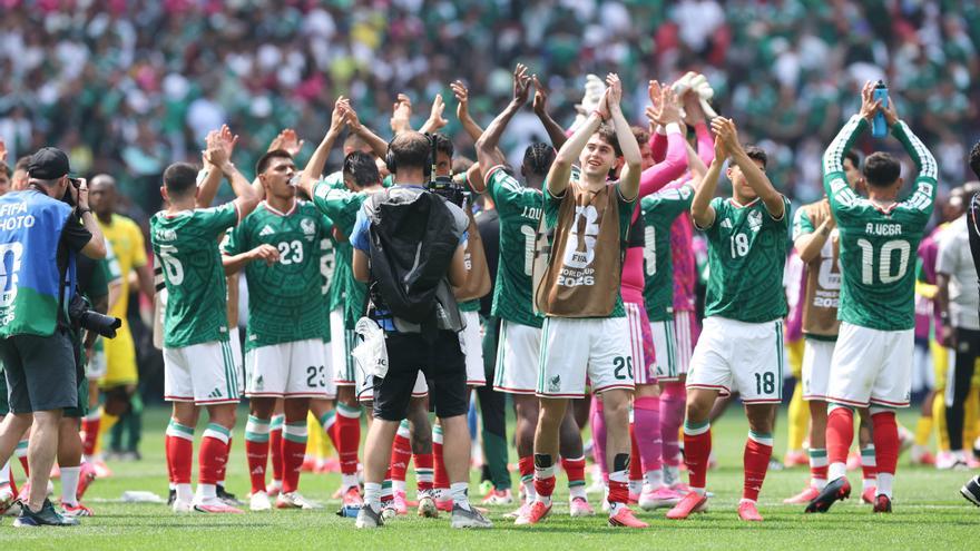 El prestigioso entrenador que ha criticado con dureza el estreno del Mundial