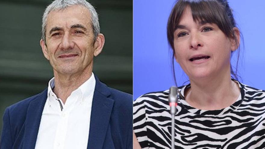 El Gobierno de Navarra lleva a la Fiscalía las declaraciones xenófobas del alcalde de Valtierra por un posible delito de odio