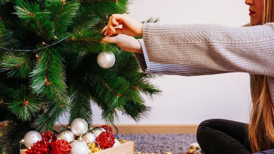 Adelántate a la Navidad: llega el árbol todoterreno de Ikea perfecto para casas pequeñas por solo 40 euros