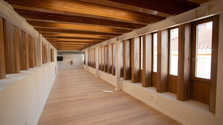 Álava inyectará 2,5 millones en las arcas de Vitoria para el desarrollo de infraestructuras