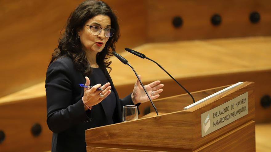 Rechazada una moción para que el Gobierno entregue al PP el acuerdo Volvo-Sunsundegui